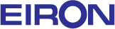 Логотип фирмы EIRON в Полевском