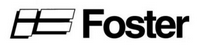 Логотип фирмы Foster в Полевском
