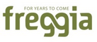 Логотип фирмы Freggia в Полевском