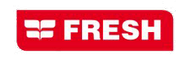 Логотип фирмы Fresh в Полевском
