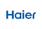 Логотип фирмы Haier в Полевском