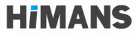 Логотип фирмы HiMANS в Полевском