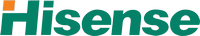 Логотип фирмы Hisense в Полевском