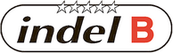 Логотип фирмы Indel B в Полевском