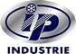 Логотип фирмы IP INDUSTRIE в Полевском
