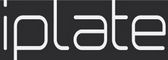 Логотип фирмы Iplate в Полевском