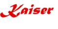 Логотип фирмы Kaiser в Полевском