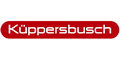 Логотип фирмы Kuppersbusch в Полевском