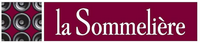 Логотип фирмы La Sommeliere в Полевском