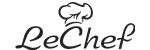 Логотип фирмы Le Chef в Полевском