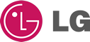 Логотип фирмы LG в Полевском