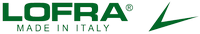 Логотип фирмы LOFRA в Полевском