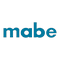 Логотип фирмы Mabe в Полевском
