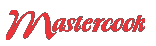 Логотип фирмы MasterCook в Полевском