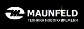 Логотип фирмы Maunfeld в Полевском