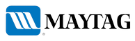 Логотип фирмы Maytag в Полевском