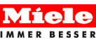 Логотип фирмы Miele в Полевском