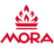 Логотип фирмы Mora в Полевском