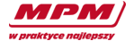 Логотип фирмы MPM Product в Полевском