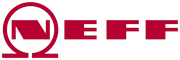 Логотип фирмы NEFF в Полевском