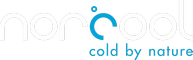 Логотип фирмы Norcool в Полевском