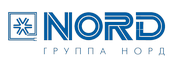 Логотип фирмы NORD в Полевском
