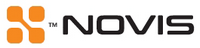 Логотип фирмы NOVIS-Electronics в Полевском