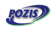 Логотип фирмы Pozis в Полевском