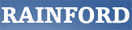 Логотип фирмы Rainford в Полевском