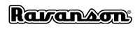 Логотип фирмы Ravanson в Полевском