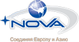 Логотип фирмы RENOVA в Полевском