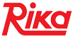 Логотип фирмы Rika в Полевском