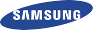Логотип фирмы Samsung в Полевском