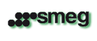 Логотип фирмы Smeg в Полевском