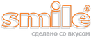 Логотип фирмы Smile в Полевском