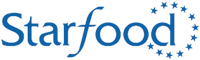 Логотип фирмы Starfood в Полевском