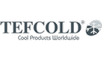Логотип фирмы TefCold в Полевском