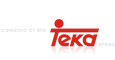 Логотип фирмы TEKA в Полевском