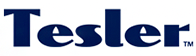 Логотип фирмы Tesler в Полевском
