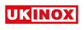 Логотип фирмы Ukinox в Полевском