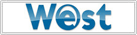 Логотип фирмы WEST в Полевском
