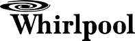 Логотип фирмы Whirlpool в Полевском