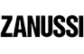 Логотип фирмы Zanussi в Полевском