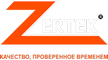 Логотип фирмы Zertek в Полевском