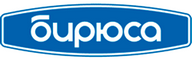 Логотип фирмы Бирюса в Полевском
