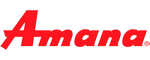 Логотип фирмы Amana в Полевском
