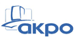 Логотип фирмы AKPO в Полевском
