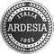 Логотип фирмы Ardesia в Полевском