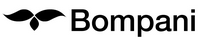 Логотип фирмы Bompani в Полевском