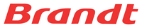 Логотип фирмы Brandt в Полевском